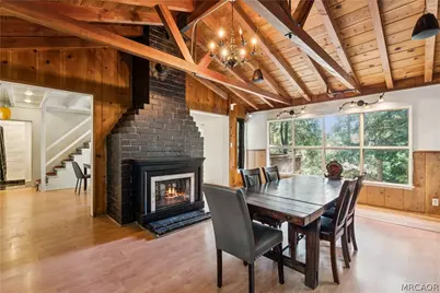787 Sierra Vista Drive, Twin Peaks, CA 92391 - Photo 5