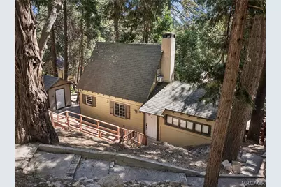 787 Sierra Vista Drive, Twin Peaks, CA 92391 - Photo 1