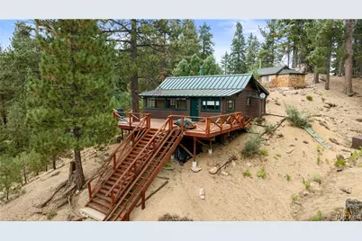 376 Pine Hill Drive, Fawnskin, CA 92333 - Photo 19
