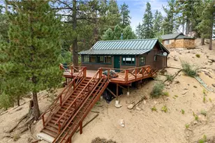 376 Pine Hill Dr, Fawnskin, CA 92333 - Photo 19