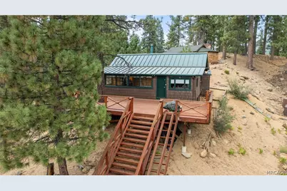 376 Pine Hill Drive, Fawnskin, CA 92333 - Photo 25
