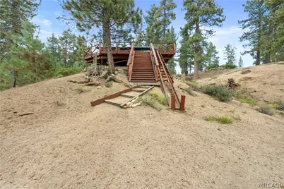 376 Pine Hill Drive, Fawnskin, CA 92333 - Photo 23