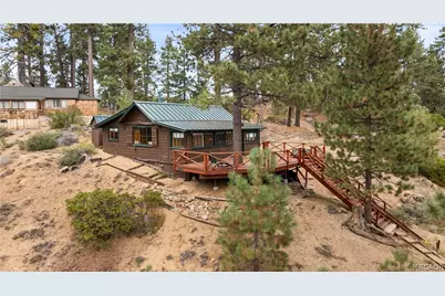 376 Pine Hill Drive, Fawnskin, CA 92333 - Photo 33