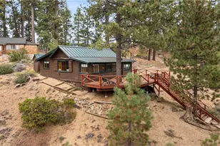 376 Pine Hill Dr, Fawnskin, CA 92333 - Photo 33