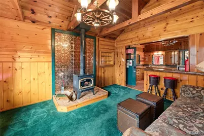 376 Pine Hill Drive, Fawnskin, CA 92333 - Photo 1