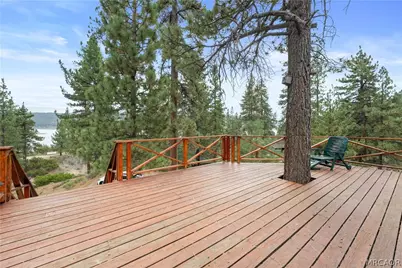 376 Pine Hill Drive, Fawnskin, CA 92333 - Photo 5