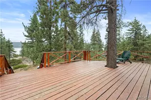 376 Pine Hill Dr, Fawnskin, CA 92333 - Photo 5