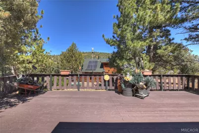 47070 Skyview Drive, Big Bear City, CA 92314 - Photo 37
