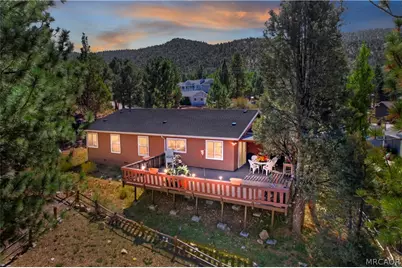 47070 Skyview Drive, Big Bear City, CA 92314 - Photo 49