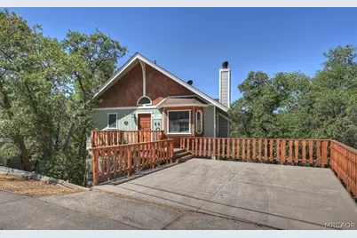 43446 Sheephorn Road, Big Bear Lake, CA 92315 - Photo 41