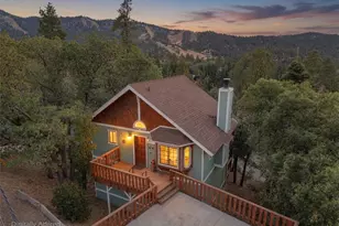 43446 Sheephorn Rd, Big Bear Lake, CA 92315 - Photo 1