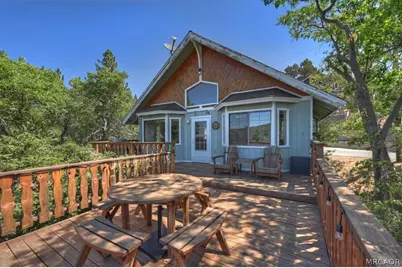 43446 Sheephorn Road, Big Bear Lake, CA 92315 - Photo 29