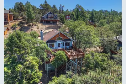 43446 Sheephorn Road, Big Bear Lake, CA 92315 - Photo 37