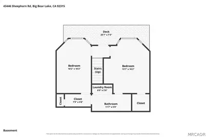 43446 Sheephorn Road, Big Bear Lake, CA 92315 - Photo 43