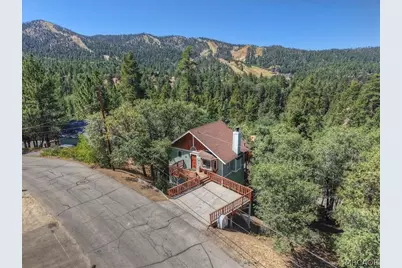 43446 Sheephorn Road, Big Bear Lake, CA 92315 - Photo 35