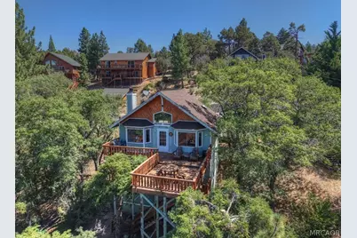 43446 Sheephorn Road, Big Bear Lake, CA 92315 - Photo 5