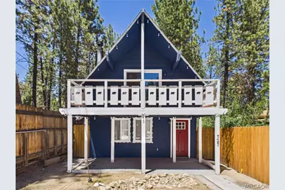 727 Elysian Boulevard, Big Bear City, CA 92314 - Photo 1