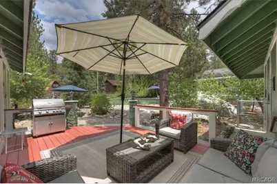 1179 Chickasaw Road, Fawnskin, CA 92333 - Photo 41