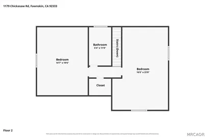 1179 Chickasaw Road, Fawnskin, CA 92333 - Photo 53