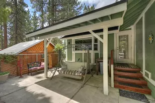 1179 Chickasaw Rd, Fawnskin, CA 92333 - Photo 41