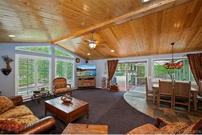 1179 Chickasaw Road, Fawnskin, CA 92333 - Photo 5