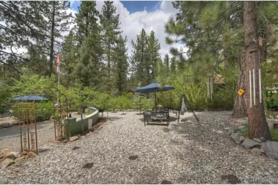 1179 Chickasaw Road, Fawnskin, CA 92333 - Photo 49