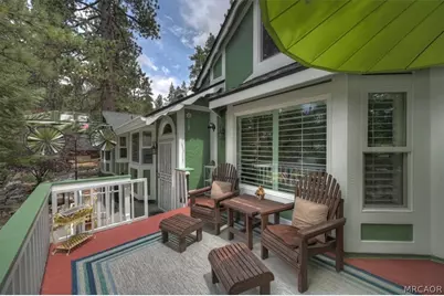 1179 Chickasaw Road, Fawnskin, CA 92333 - Photo 37