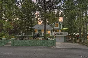 1179 Chickasaw Rd, Fawnskin, CA 92333 - Photo 1