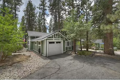 1179 Chickasaw Road, Fawnskin, CA 92333 - Photo 45