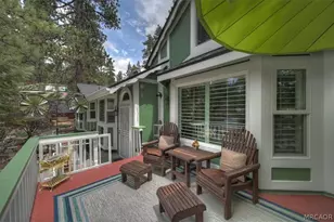 1179 Chickasaw Rd, Fawnskin, CA 92333 - Photo 35