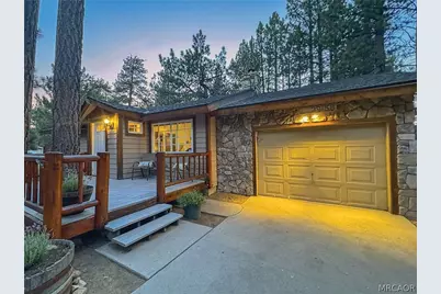 39158 Chincapin Road, Big Bear Lake, CA 92315 - Photo 21