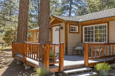 39158 Chincapin Road, Big Bear Lake, CA 92315 - Photo 19