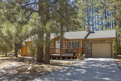 39158 Chincapin Road, Big Bear Lake, CA 92315 - Photo 1