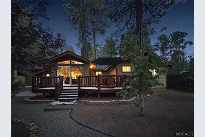 39158 Chincapin Road, Big Bear Lake, CA 92315 - Photo 5