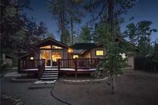 39158 Chincapin Rd, Big Bear Lake, CA 92315 - Photo 5