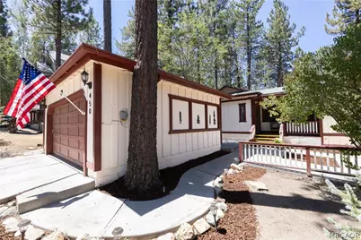 450 Crystal Lake Road, Big Bear Lake, CA 92315 - Photo 1