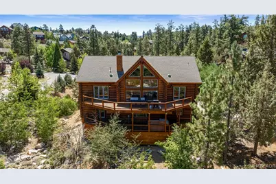 42400 Eagle Ridge Drive, Big Bear Lake, CA 92315 - Photo 5