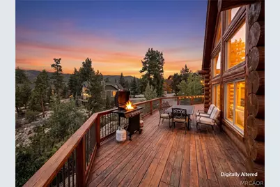 42400 Eagle Ridge Drive, Big Bear Lake, CA 92315 - Photo 35