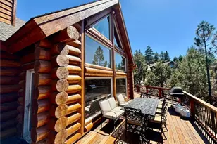 42400 Eagle Ridge Dr, Big Bear Lake, CA 92315 - Photo 9