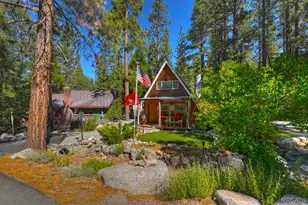 39252 Mohawk Dr, Fawnskin, CA 92333 - Photo 1