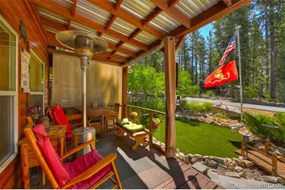 39252 Mohawk Drive, Fawnskin, CA 92333 - Photo 3