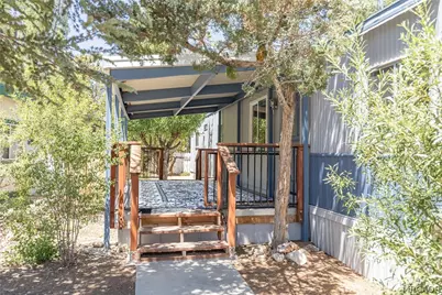 391 Montclair Drive #9, Big Bear City, CA 92314 - Photo 3