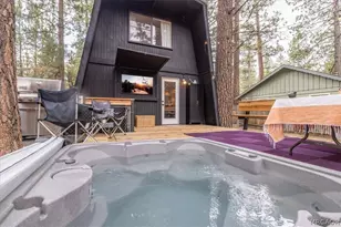 909 W Rainbow Blvd, Big Bear City, CA 92314 - Photo 35