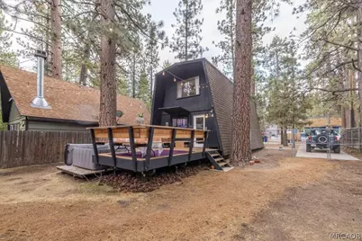 909 W Rainbow Boulevard, Big Bear City, CA 92314 - Photo 33