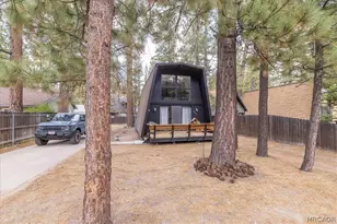 909 W Rainbow Blvd, Big Bear City, CA 92314 - Photo 1