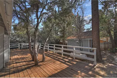 853 Los Angeles Avenue, Sugarloaf, CA 92386 - Photo 19