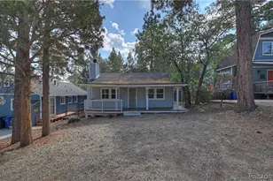 853 Los Angeles Ave, Sugarloaf, CA 92386 - Photo 1