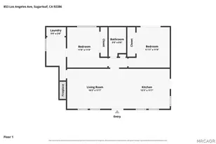 853 Los Angeles Ave, Sugarloaf, CA 92386 - Photo 23