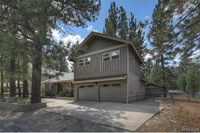 41725 Mockingbird Drive, Big Bear Lake, CA 92315 - Photo 37