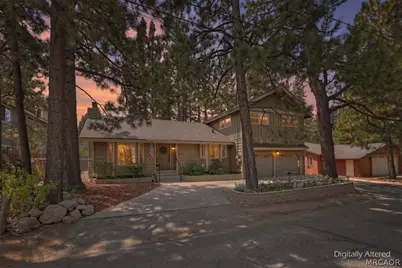 41725 Mockingbird Drive, Big Bear Lake, CA 92315 - Photo 1